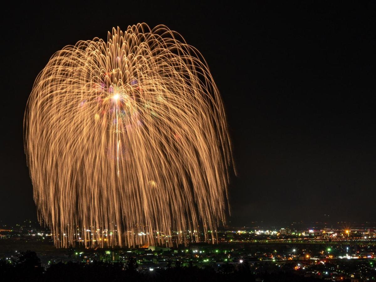 ライオンズマンション越後湯沢 903 湯沢市 エクステリア 写真